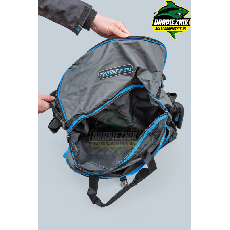 Torba Preston COMPETITION Carryall