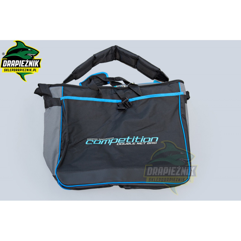 Torba na siatkę Preston COMPETITION Double Net Bag
