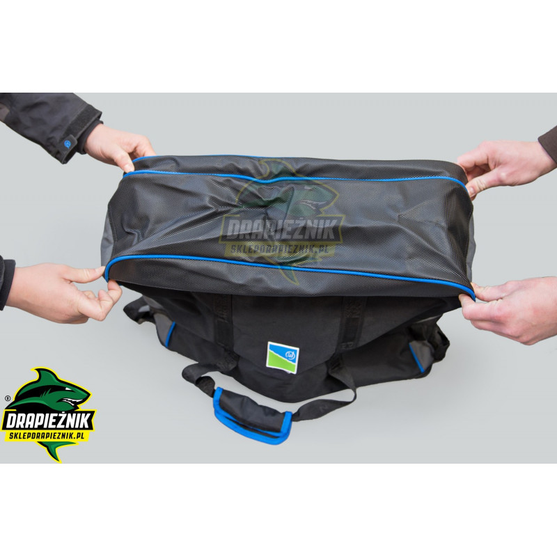 Torba na siatkę Preston COMPETITION Double Net Bag