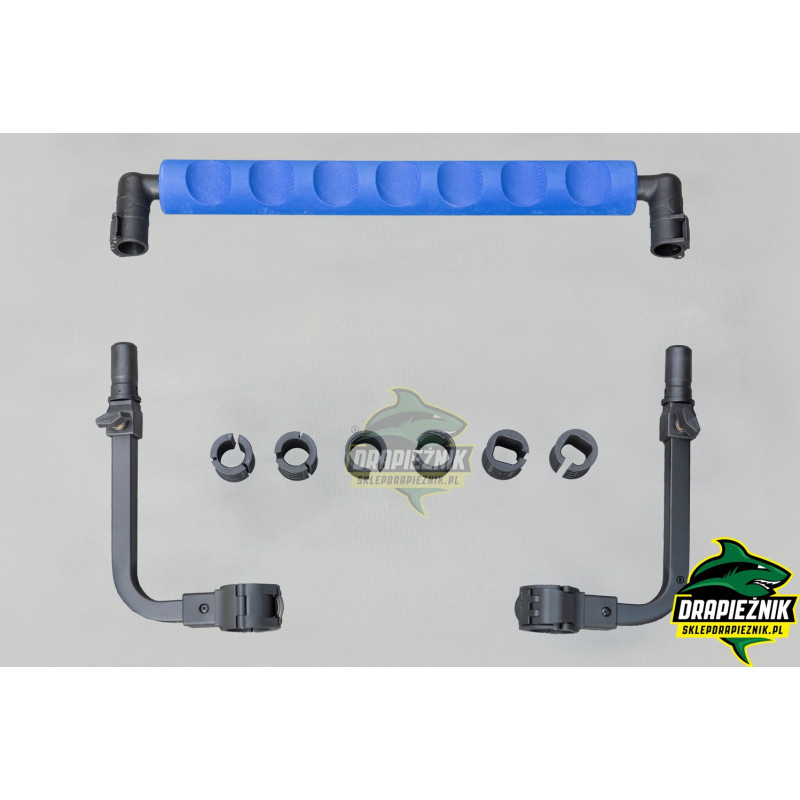 Balkon Preston OFFBOX36 - Pole Support