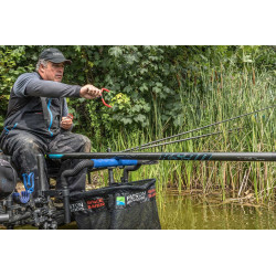 Balkon Preston OFFBOX36 - Pro Pole Support