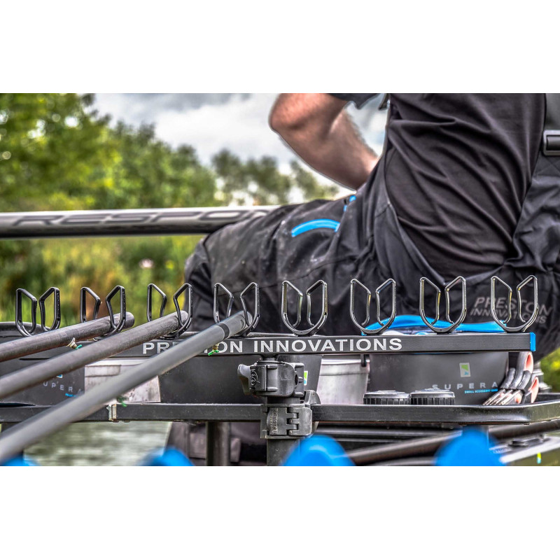 Grzebień Preston OFFBOX36 Gripper Roost - Standard