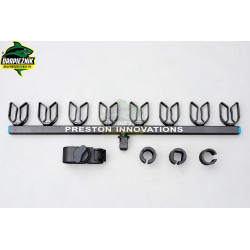 Grzebień Preston OFFBOX36 Gripper Roost - Standard