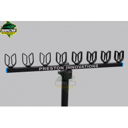 Grzebień Preston OFFBOX36 Gripper Roost - Standard