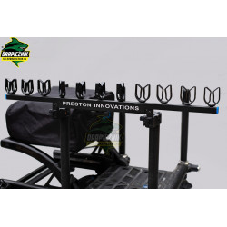 Grzebień Preston OFFBOX36 Gripper Roost - Extending