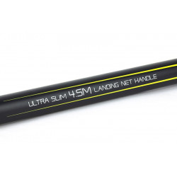 Sztyca Matrix Horizon Ultra Slim Landing Net Handle 4.5m