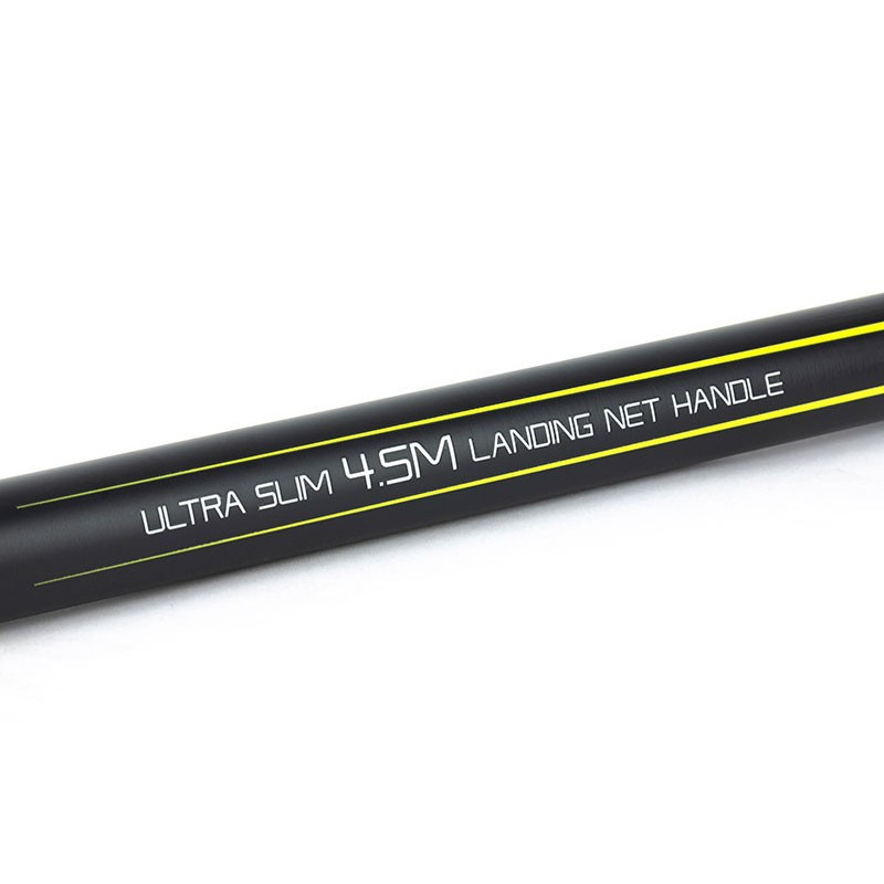 Sztyca Matrix Horizon Ultra Slim Landing Net Handle 4.5m