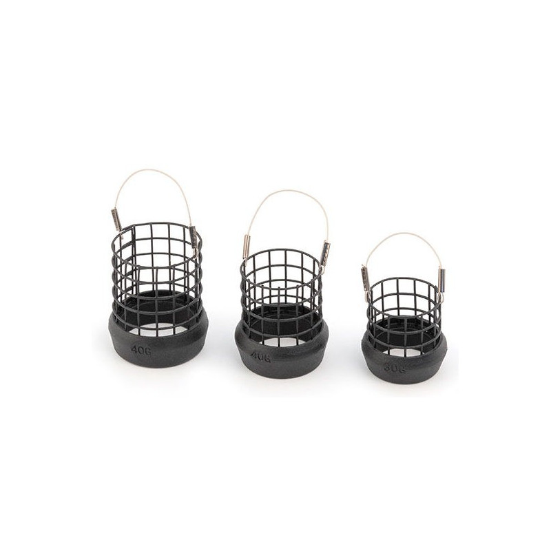 Koszyk zanętowy Matrix Bottom Weighted Cage Feeder