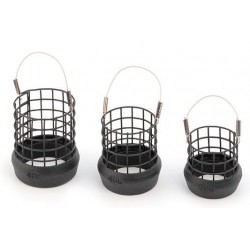 Koszyk zanętowy Matrix Bottom Weighted Cage Feeder