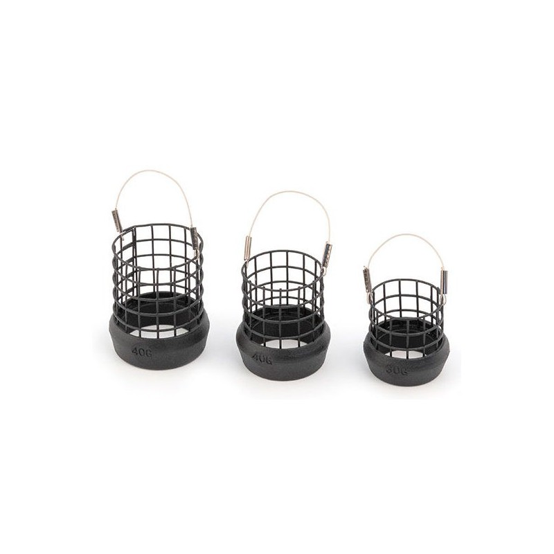 Koszyk zanętowy Matrix Bottom Weighted Cage Feeder