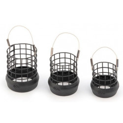 Koszyk zanętowy Matrix Bottom Weighted Cage Feeder
