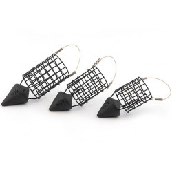 Koszyk zanętowy Matrix Horizon Wire Cage Feeder