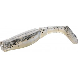 Mikado Fishunter Spinngummi 5cm - 343 Farbe, 5 Stück