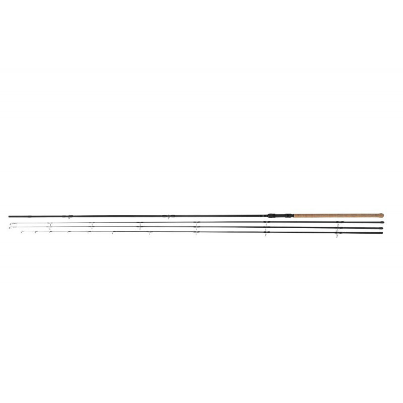 Korum Trilogy Triple Tip Rod 12FT