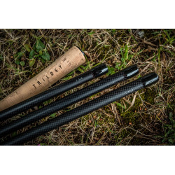 Korum Trilogy Triple Tip Rod 12FT