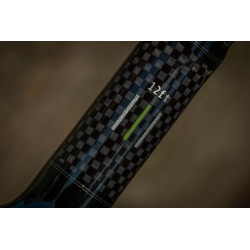 Korum Trilogy Triple Tip Rod 12FT