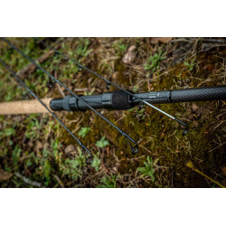 Korum Trilogy Triple Tip Rod 12FT