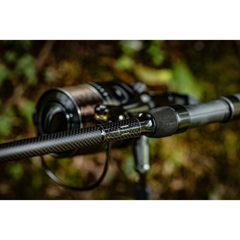 Korum Trilogy Triple Tip Rod 12FT