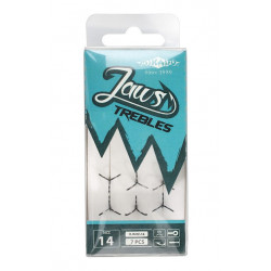 Kotwiczki Mikado JAWS