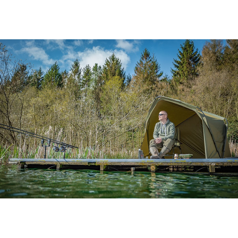 Namiot Korum Day Shelter Lite