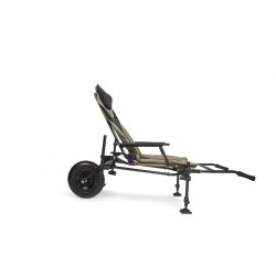 System jezdny Korum Accessory Chair Barrow Kit