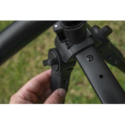 Korum River Compact Tripod