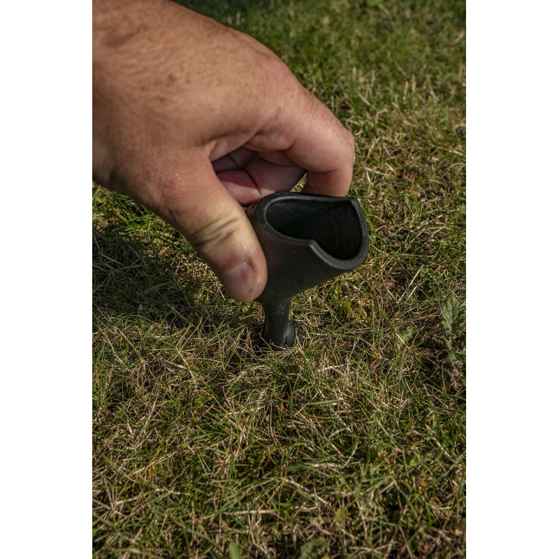 Podpórka Korum Leverage Butt Screw