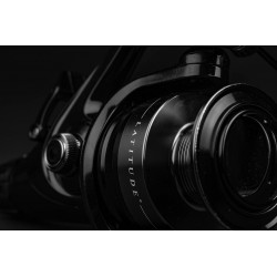 Kołowrotek Korum Latitude 5000