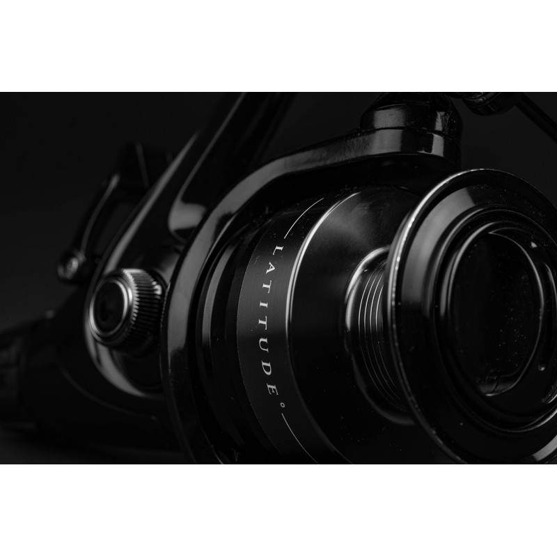 Kołowrotek Korum Latitude 5000