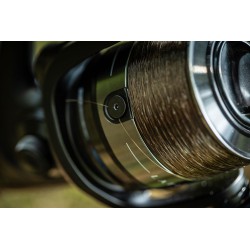 Kołowrotek Korum Latitude 6000