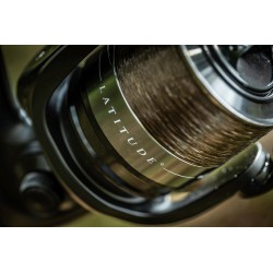 Kołowrotek Korum Latitude 6000