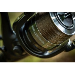 Kołowrotek Korum Latitude 6000