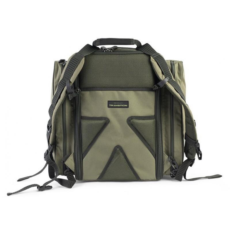 Plecak Korum Transition Ruckbag