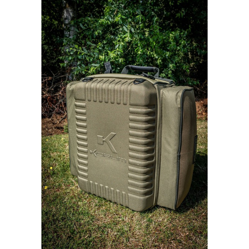 Plecak Korum Transition Ruckbag