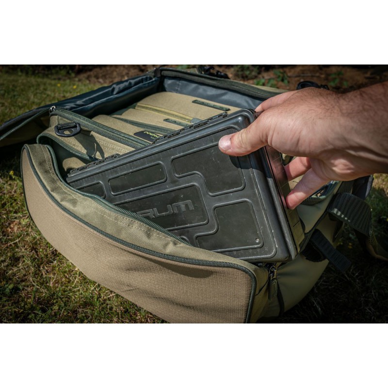 Plecak Korum Transition Ruckbag