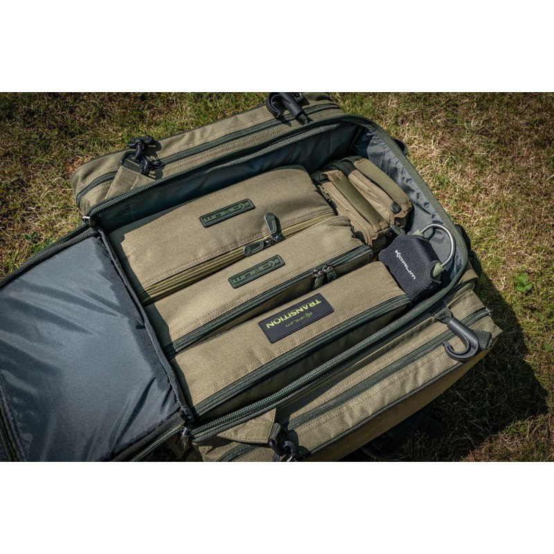 Plecak Korum Transition Ruckbag