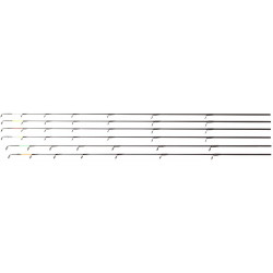 Warianty Szczytówka Daiwa N'ZON Feeder 80-180g - 3.0oz