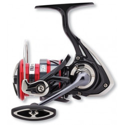 Daiwa Ninja LT 2500D