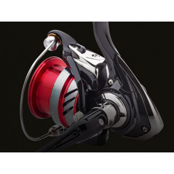Daiwa Ninja LT 2500D