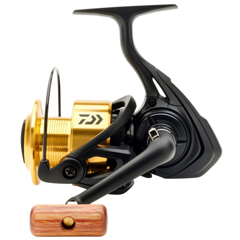 Daiwa GS LTD 3000