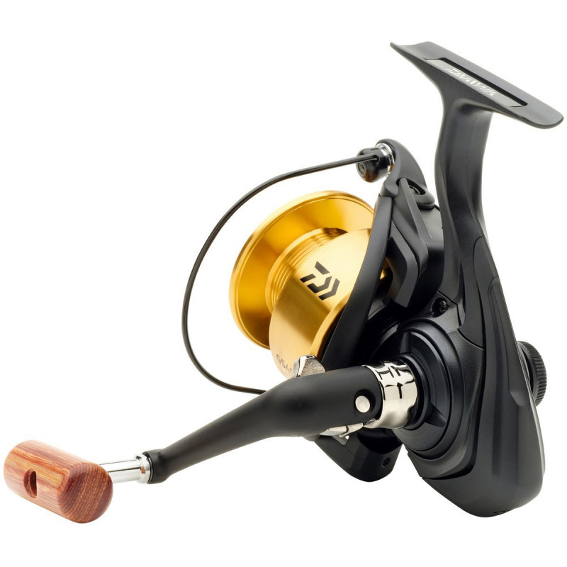 Daiwa GS LTD 3000