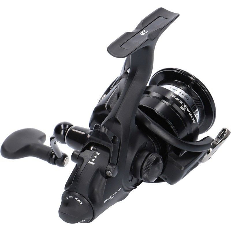 Daiwa Black Widow BR LT