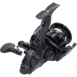 Daiwa Black Widow BR LT