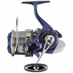 Daiwa TDR Distance Feeder 25 QD