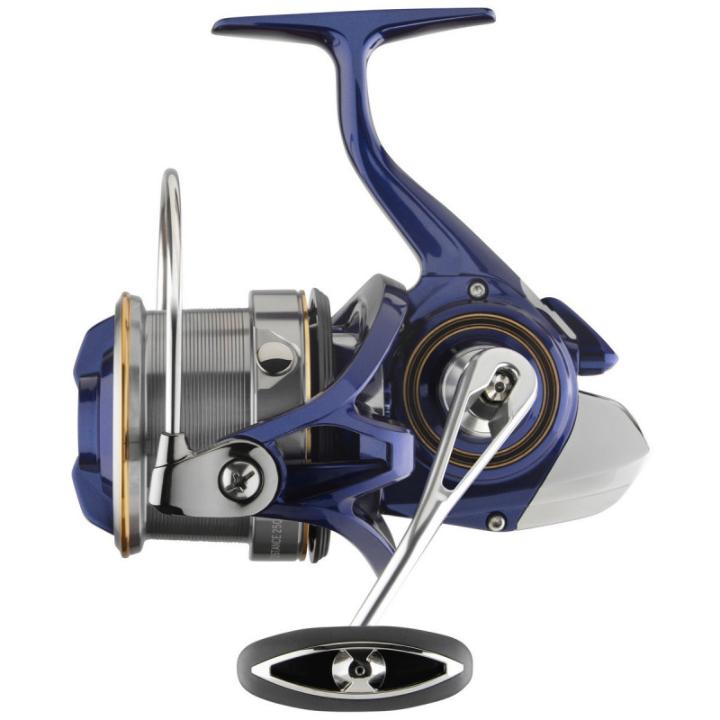 Daiwa TDR Distance Feeder 25 QD