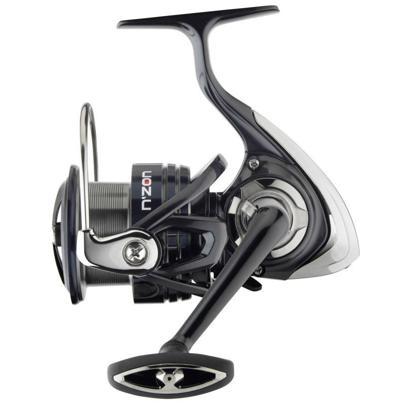 Daiwa N‘ZON PLUS LT 5000S-C