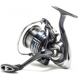 Daiwa N‘ZON PLUS LT 5000S-C