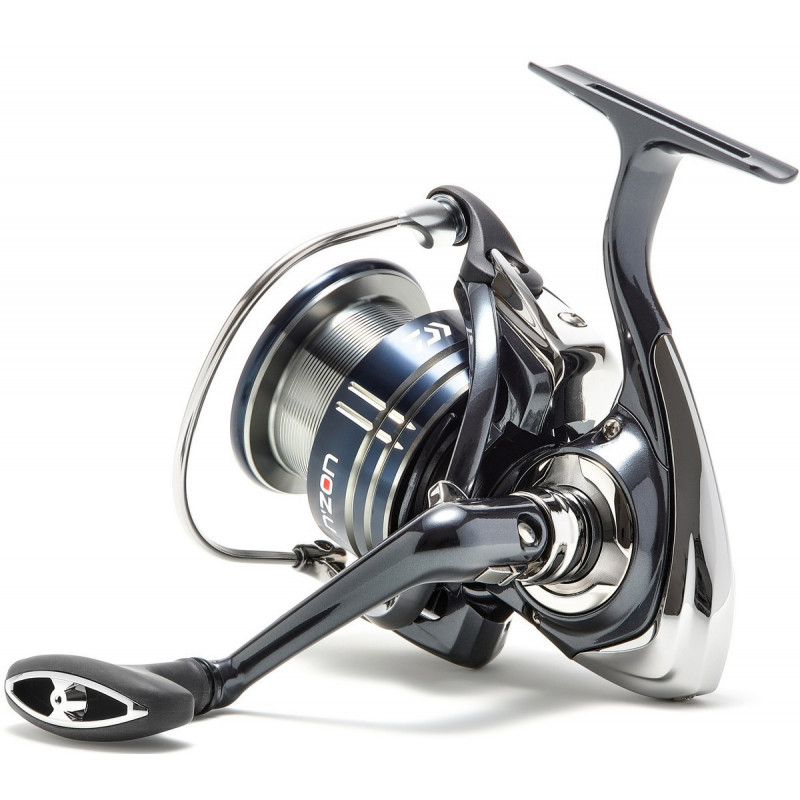 Daiwa N‘ZON PLUS LT 5000S-C