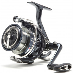 Daiwa N‘ZON PLUS LT 5000S-C