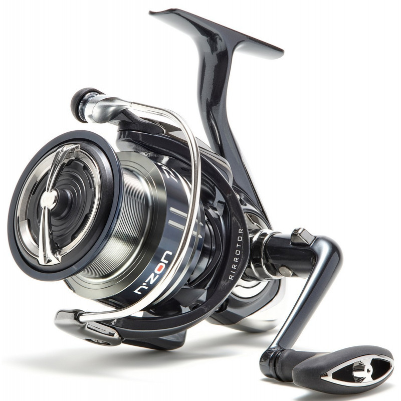 Daiwa N‘ZON PLUS LT 5000S-C